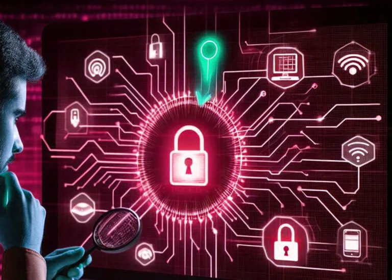 Wi-Fi Vulnerability Explained