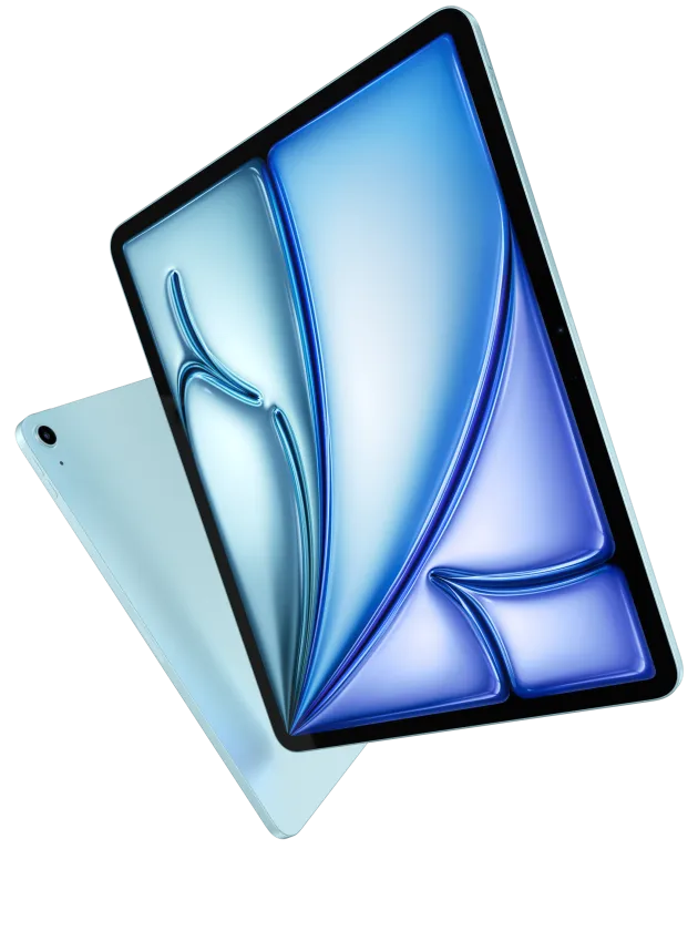 iPad Air (2024)