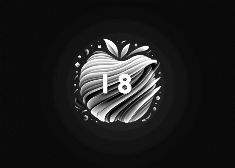 iOS 18