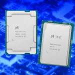 Montage Technology’s Jintide Processors: Powering Up with Intel’s Xeon CPUs