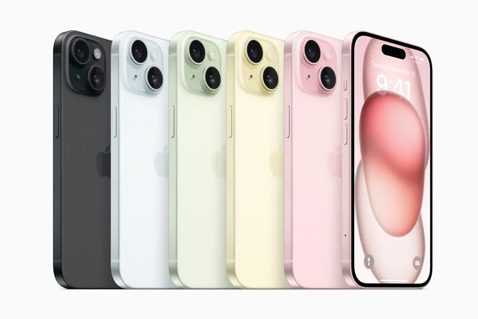 iPhone 16: MagSafe Upgrade & Camera Innovations | September Debut
