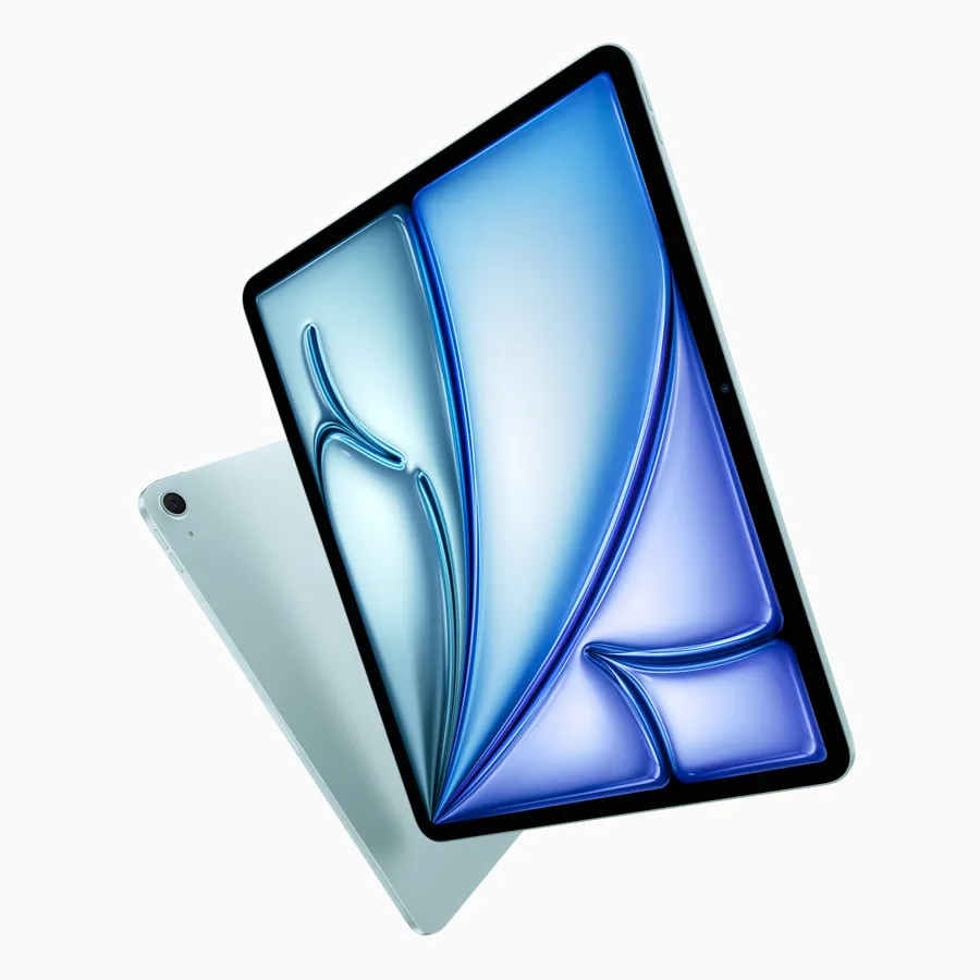 11-inch iPad Air (M2)
