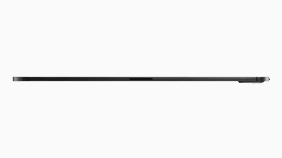13-inch iPad Pro (M4)