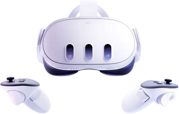 Meta’s Tech Spree: AI-Enabled Headphones on the Horizon?
