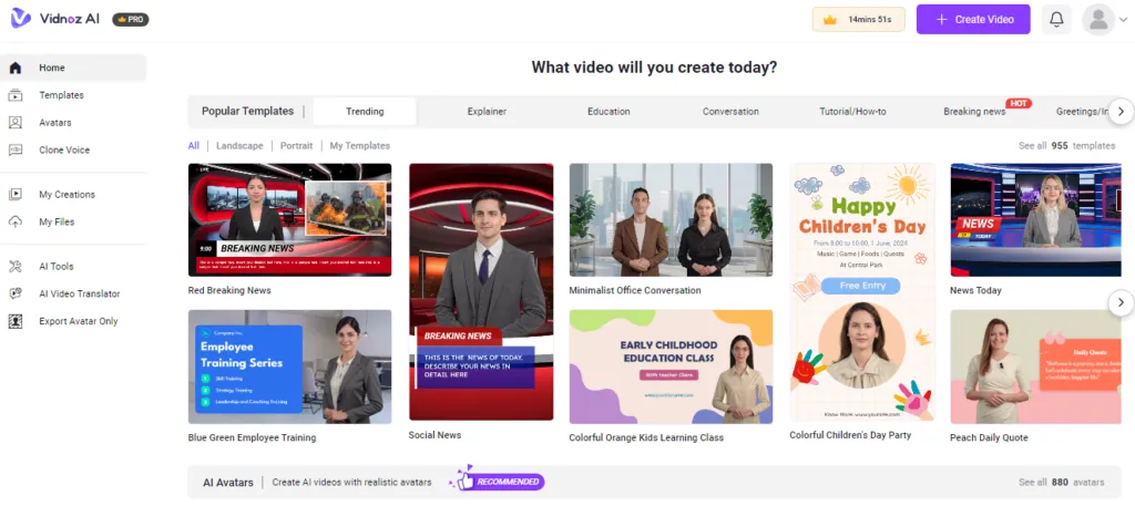 Who Benefits Most from Vidnoz?