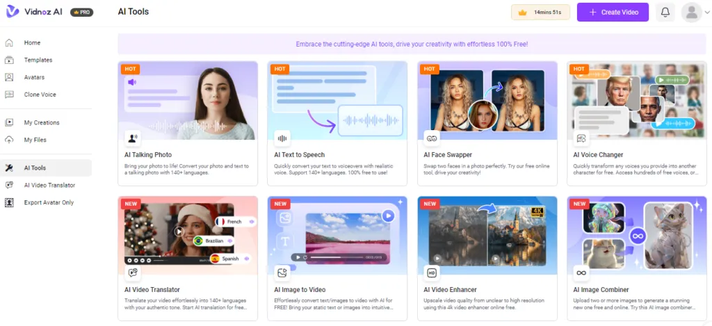 Ai tools
