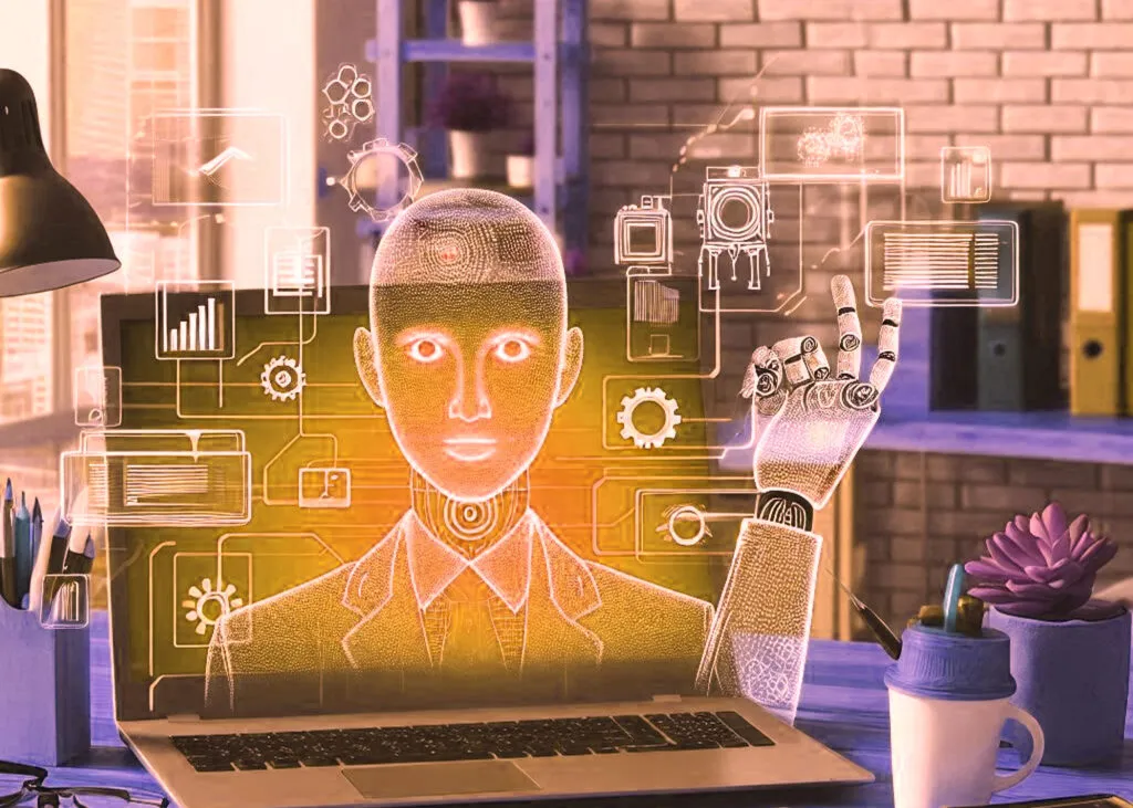 AI Adoption in Contemporary Workplaces: Insights from Slack Study