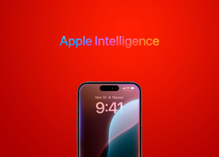 Apple Intelligence Not Supported on iPhone 15