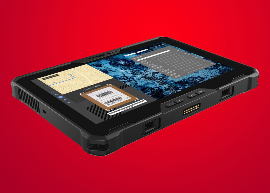 Dell Latitude 7030 Rugged Extreme: Ultimate Mobility & Durability