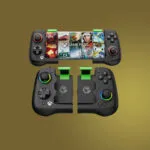 GameSir X4 Aileron Bluetooth Controller: Ultimate Xbox Mobile Gaming
