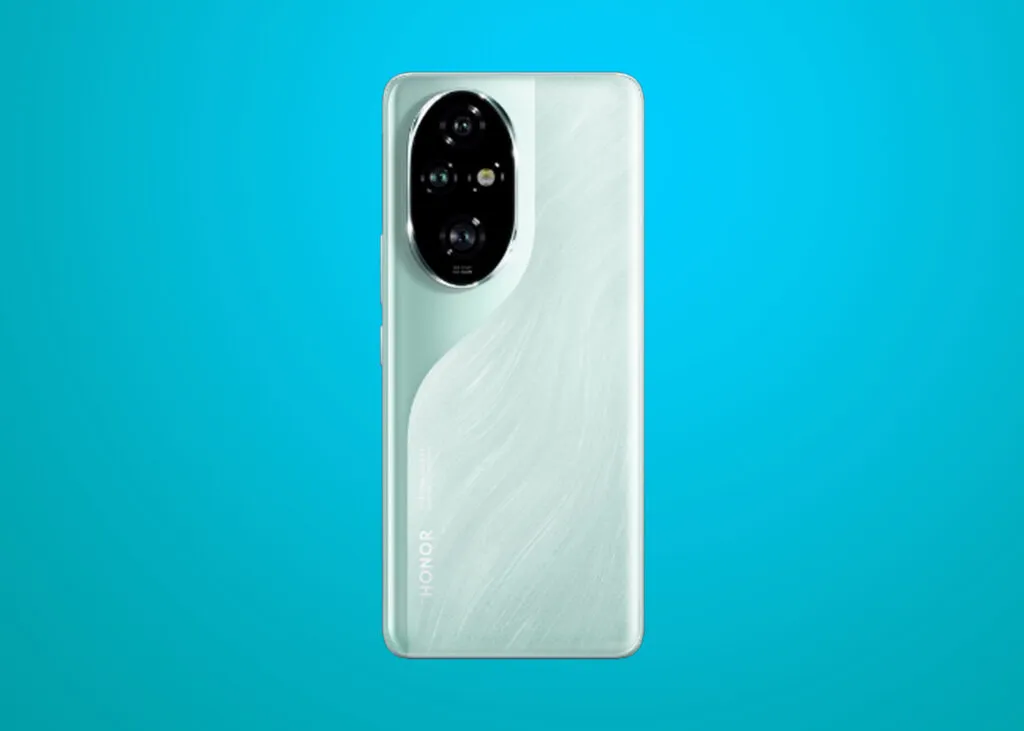 HONOR 200 PRO REVIEW: CAMERAS