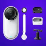 Insta360 Go 3S Camera Review: Compact, Creative 4K Action