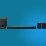 LG S95TR Soundbar Review: Immersive Audio