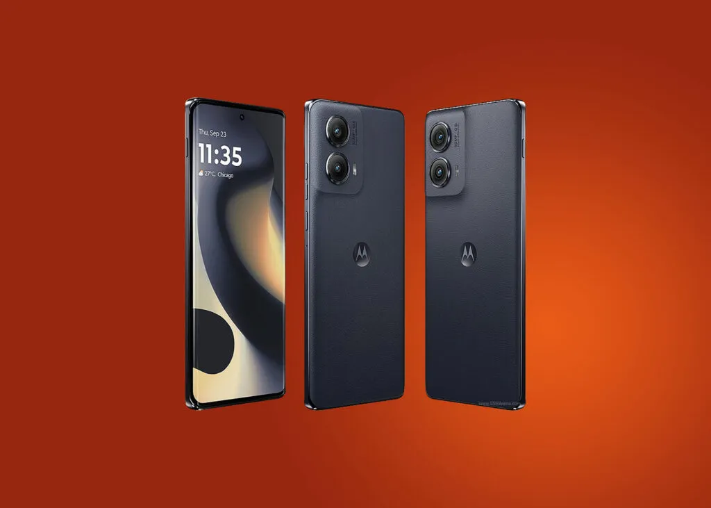 Motorola Edge (2024): New Features and Specs