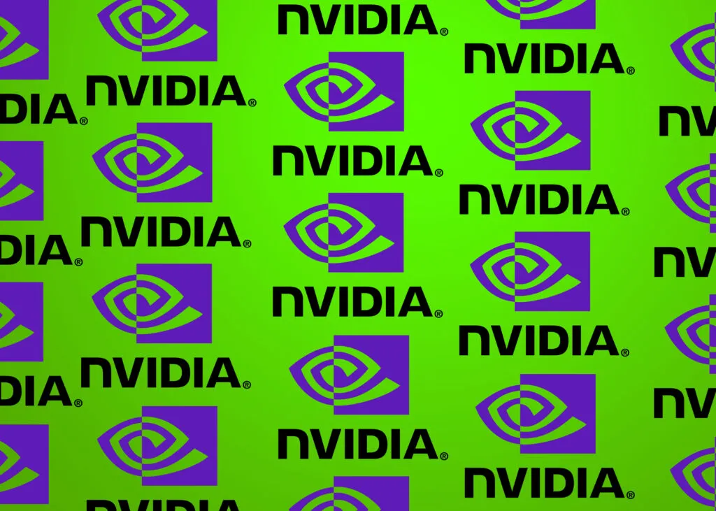 Nvidia's GPU Market Share Hits Record High