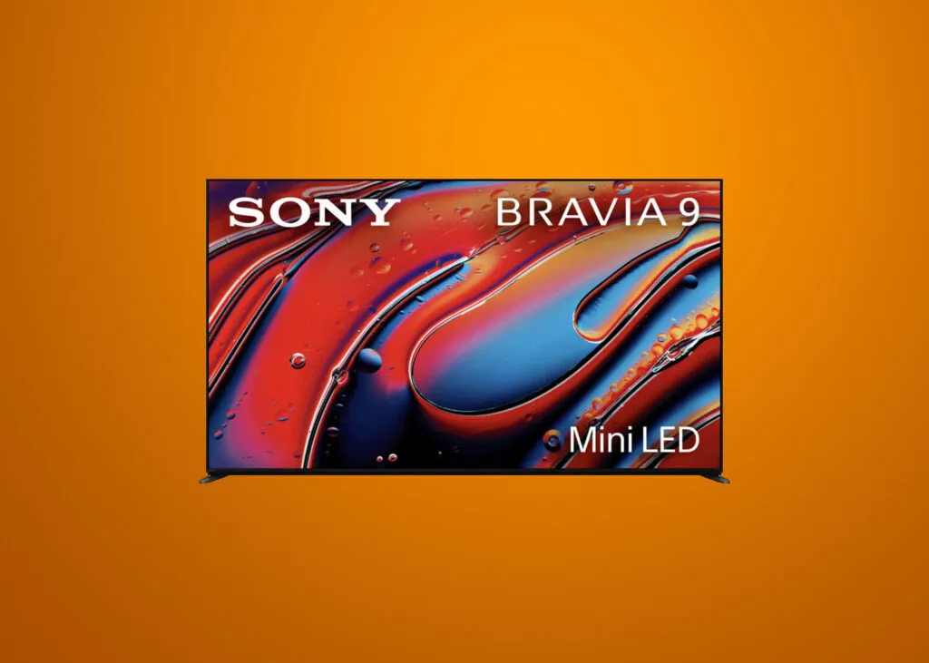 Sony Bravia 9 Review: Bright and Advanced Mini-LED TV