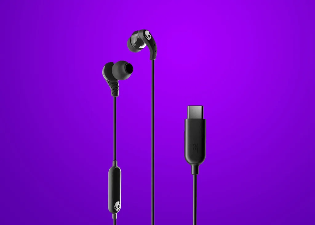 Skullcandy Set USB-C Earbuds: Stylish and Affordable