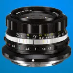 Voigtländer Nokton D35mm f/1.2 Review: Retro Charm for Nikon Z fc