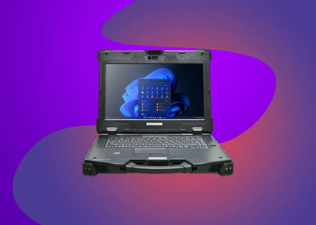 Durabook Launches Upgraded Z14I Rugged Laptop