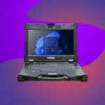 Durabook Launches Upgraded Z14I Rugged Laptop