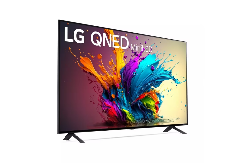 LG QNED90T