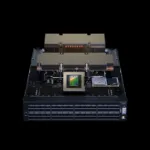 Nvidia Unveils Spectrum-X Ethernet Platform