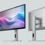 Clarity Touch 5K: Studio Hub Display