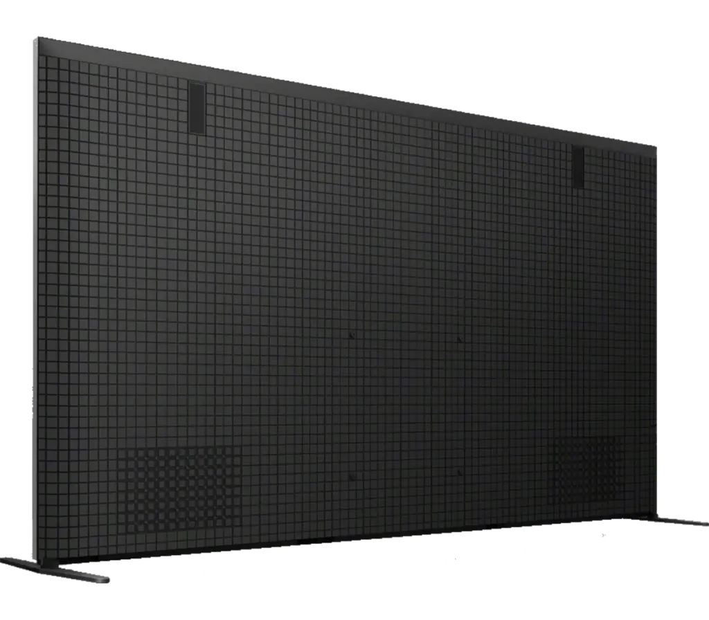 SONY BRAVIA 9: FEATURE HIGHLIGHTS