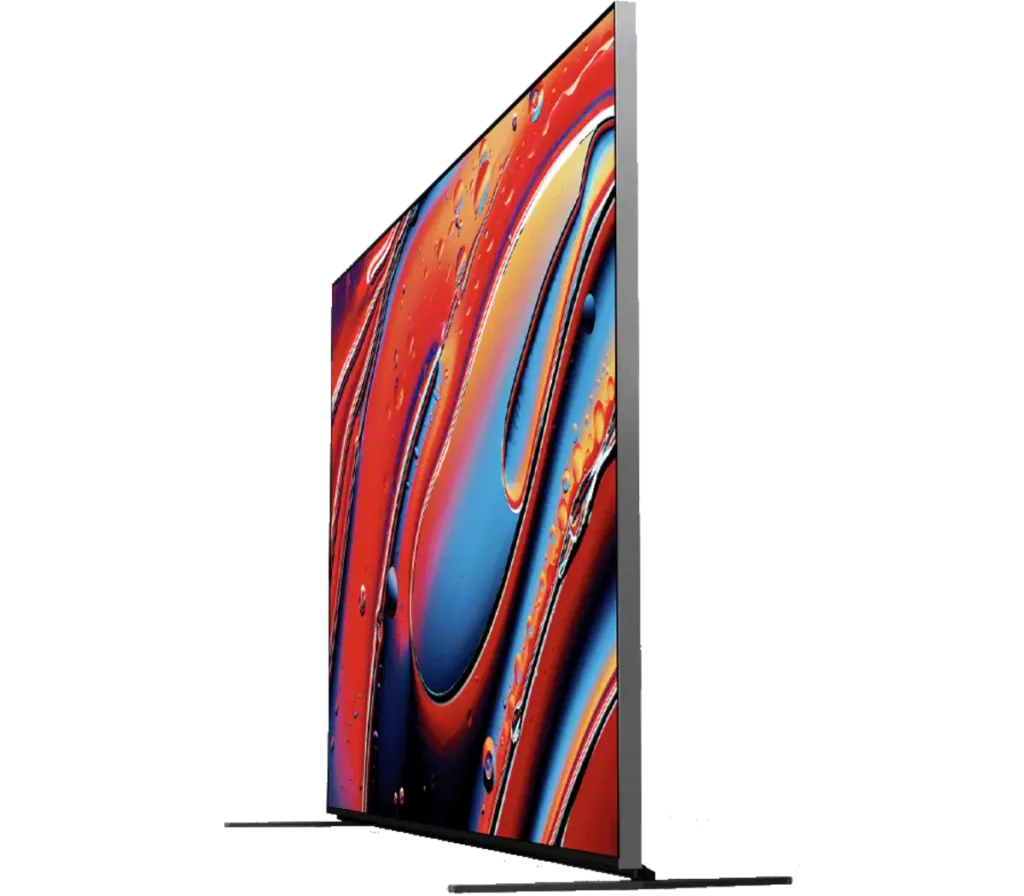 SONY BRAVIA 9: A QUICK OVERVIEW
