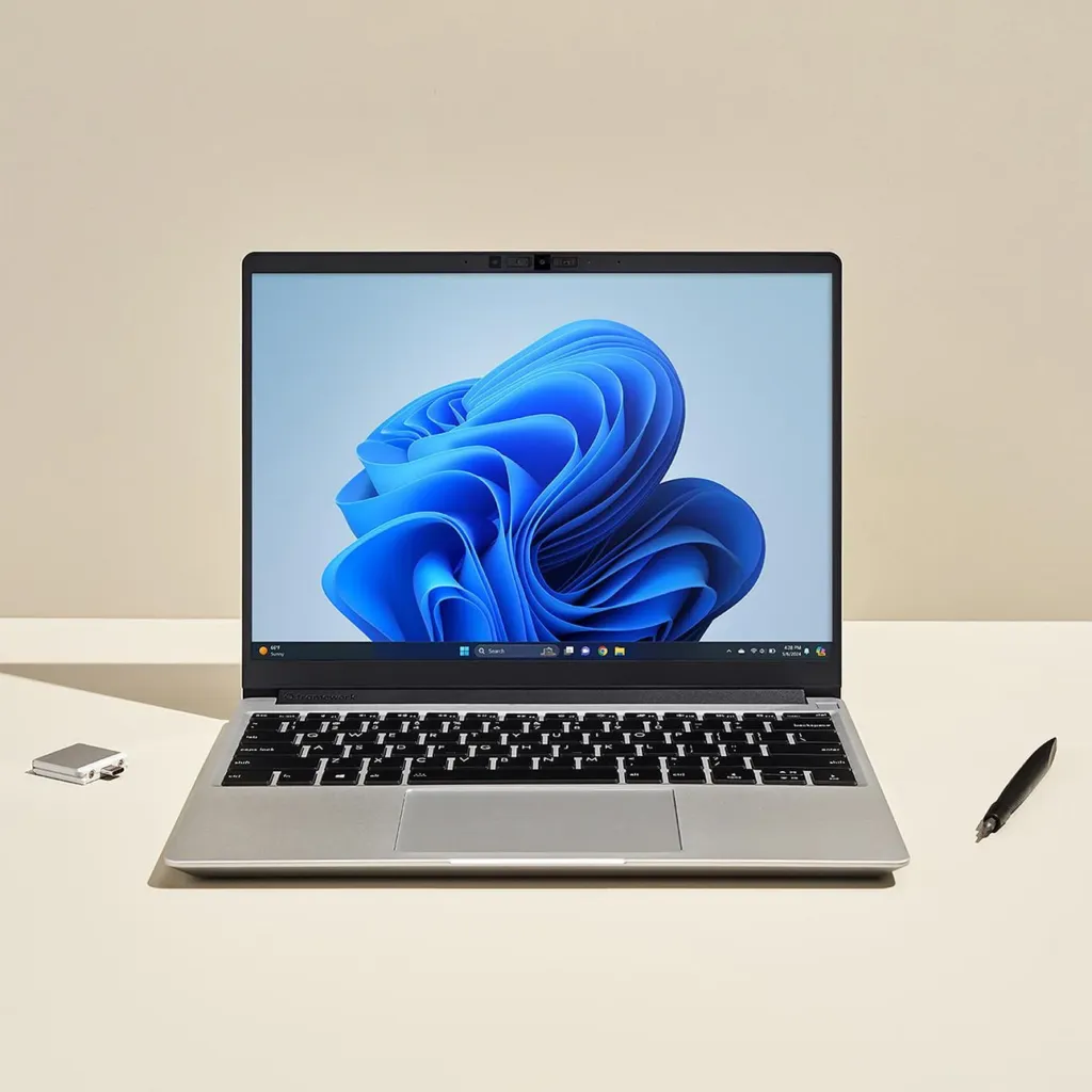 Framework's New Modular Laptop 13 Unveiled