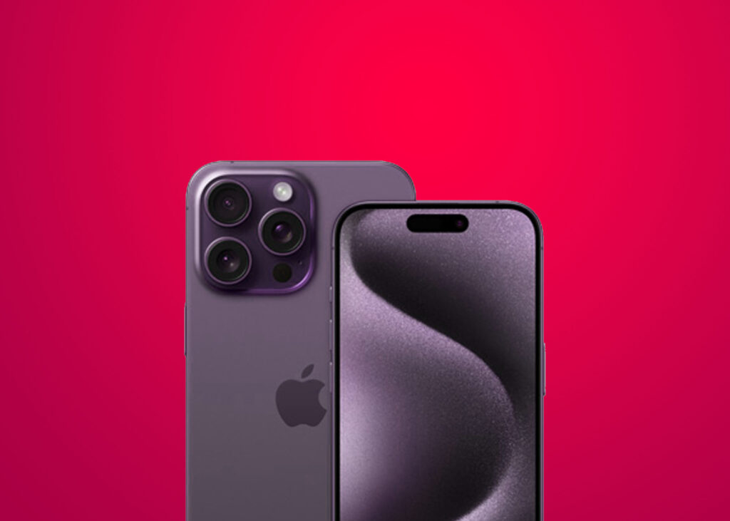 iPhone 16 Pro Max Camera and Screen Upgrades