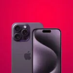 iPhone 16 Pro Max Camera and Screen Upgrades