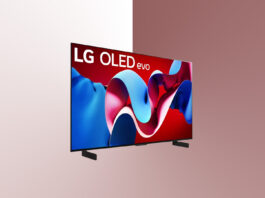 LG C4 OLED TV: One of the Top Quality and Value in 2024