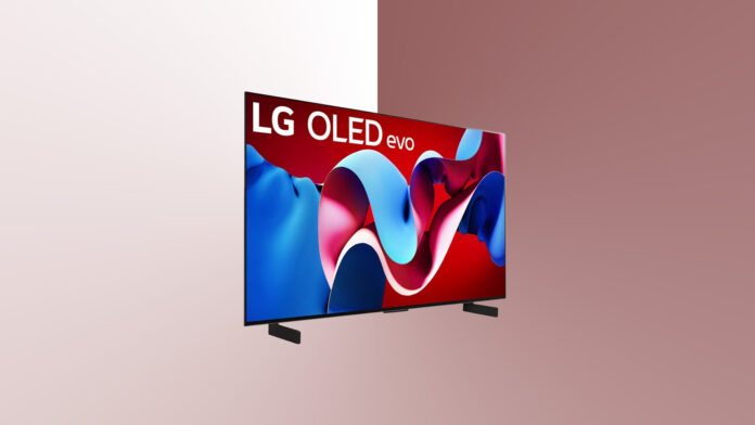 LG C4 OLED TV: One of the Top Quality and Value in 2024