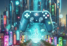 The Future of Gaming: How Cloud and Edge Computing Are Revolutionizing the Experience The Future of Gaming