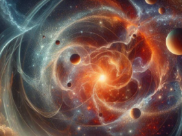 The Emergence of Complexity: A Peek into the Mysteries of the Universe