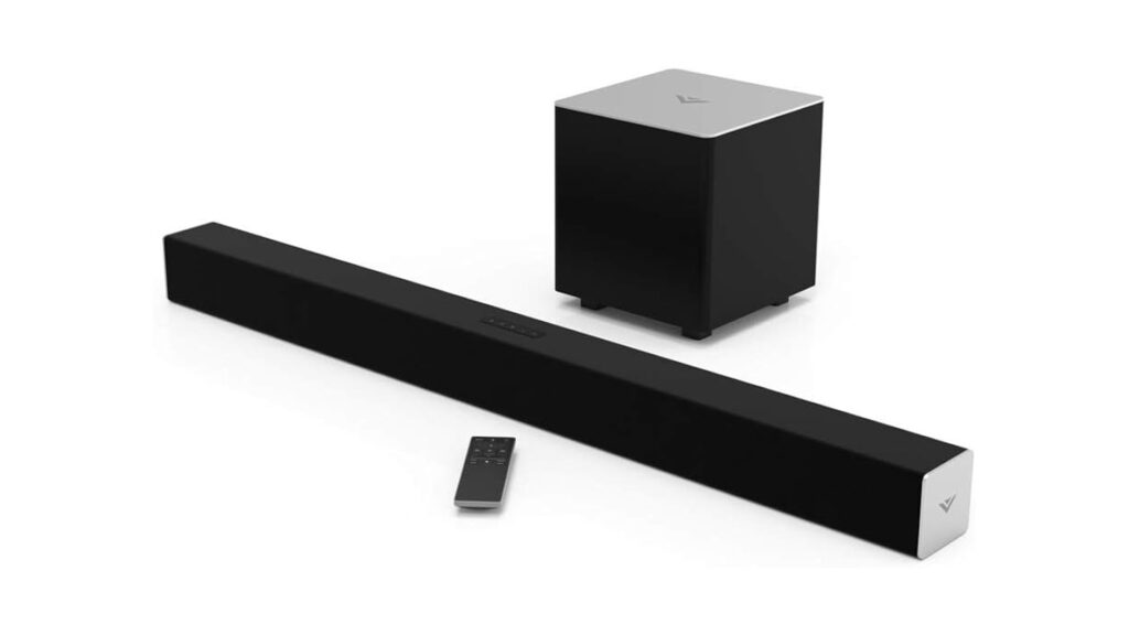 Vizio 2.1 Soundbar Review: Affordable Excellence in Audio