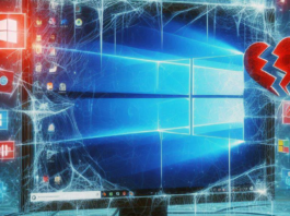 Windows Outage Exposes Digital Vulnerabilities