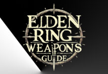 Elden Ring: Shadow of the Erdtree Expansion; Full Weapons Guide Elden Ring: Shadow of the Erdtree Expansion; Full Weapons Guide