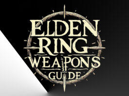 Elden Ring: Shadow of the Erdtree Expansion; Full Weapons Guide