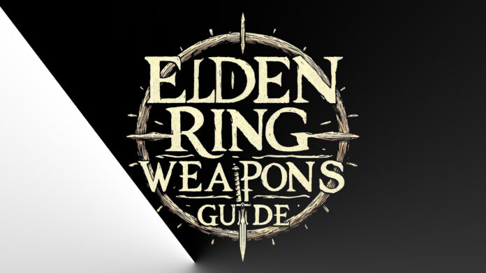 Elden Ring: Shadow of the Erdtree Expansion; Full Weapons Guide