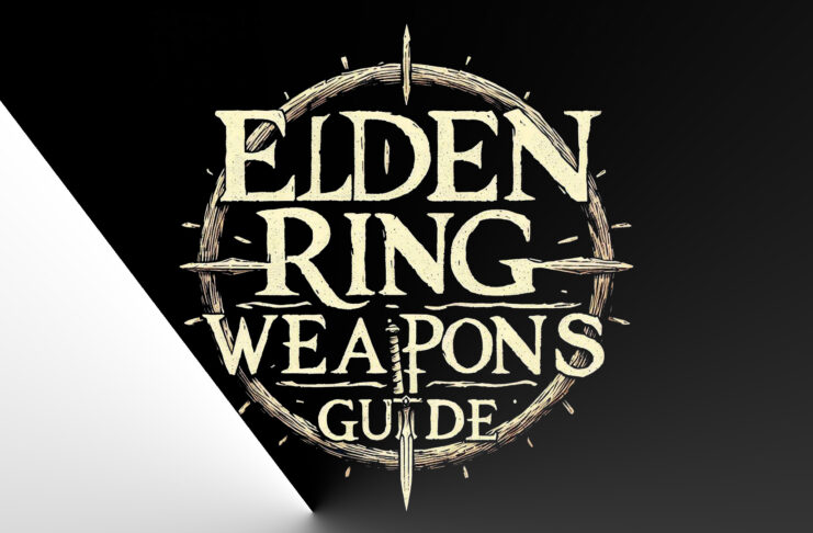 Elden Ring: Shadow of the Erdtree Expansion; Full Weapons Guide