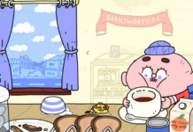 Review: Thank Goodness You’re Here! – A Dive into British Humor