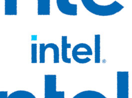 intel logo