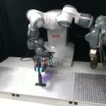 Revolutionizing Robotic Manipulation with SimPLE Technology