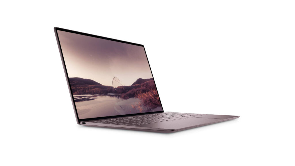 Dell XPS 13 (2022)