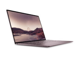 Dell XPS 13 (2022)