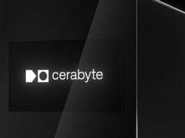 Cerabyte