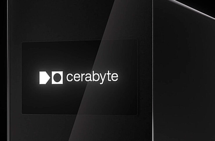 Cerabyte