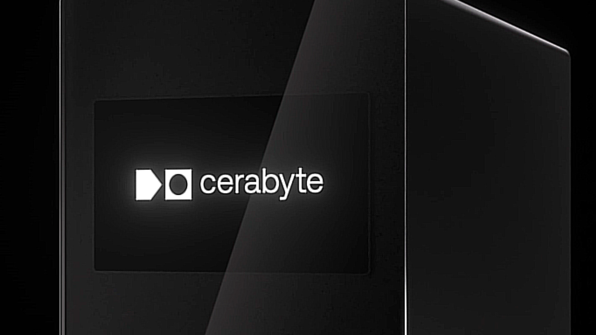 Cerabyte